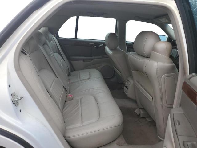 Photo 10 from auction – 2005 CADILLAC DEVILLE with VIN 1G6KD54Y75U107687