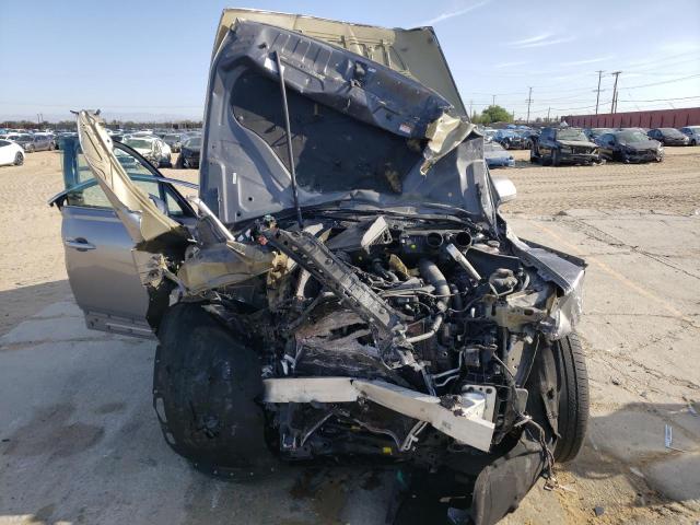 Photo 5 from auction – 2021 HYUNDAI GENESIS with VIN KMUHCESC3MU050398