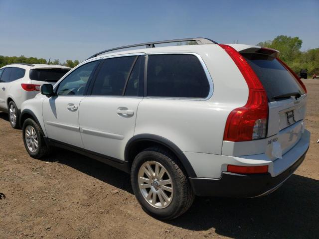 Photo 2 from auction – 2008 VOLVO XC90 3.2 with VIN YV4CM982581454887