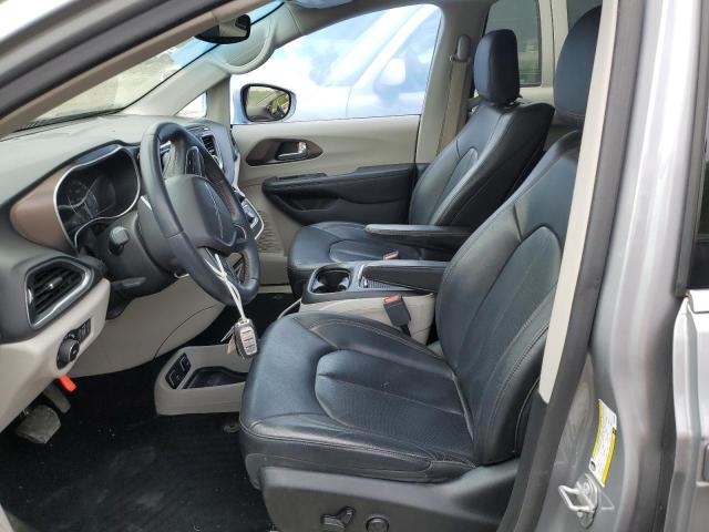 Foto 7 de la subasta – 2018 CHRYSLER PACIFICA T con VIN 2C4RC1EG9JR256865