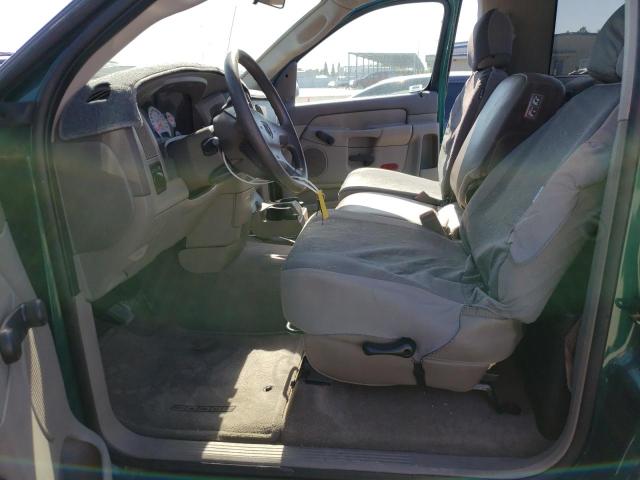 Photo 7 from auction – 2003 DODGE RAM 1500 S with VIN 1D7HA16K53J577898