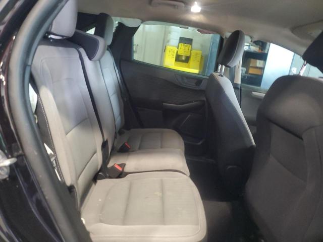 Photo 11 from auction – 2020 FORD ESCAPE S with VIN 1FMCU0F68LUC11341