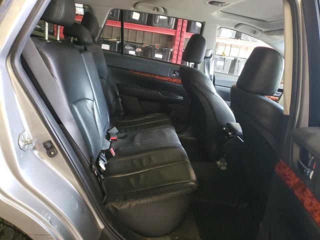 Photo 10 from auction – 2011 SUBARU OUTBACK 2. with VIN 4S4BRCKC3B3357659