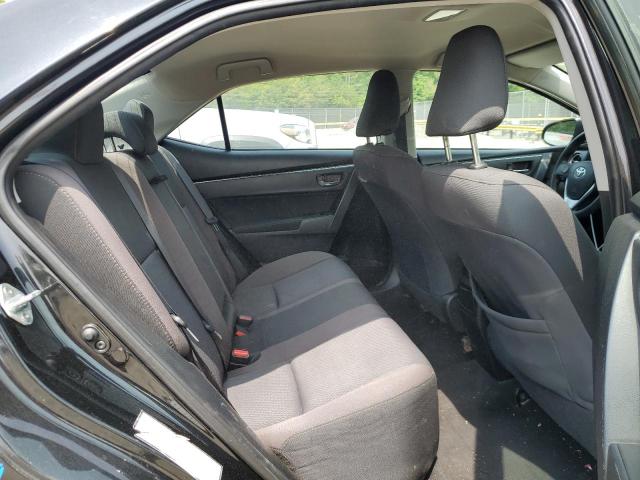 Foto 10 de la subasta – 2017 TOYOTA COROLLA L con VIN 2T1BURHEXHC859910