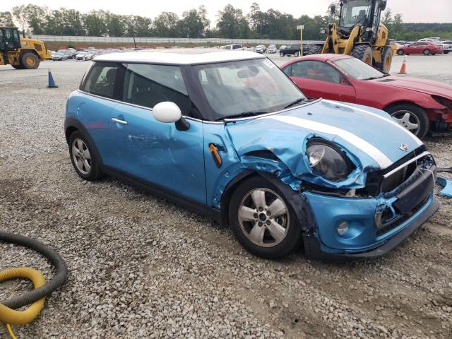 Photo 4 from auction – 2016 MINI COOPER with VIN WMWXP5C56G3B76381
