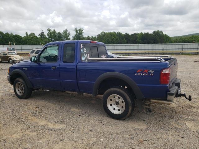 Photo 2 from auction – 2003 FORD RANGER XLT with VIN 1FTZR45EX3TA42946