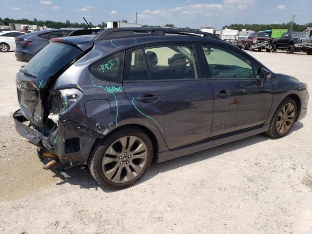 Zdjęcie 3 z aukcji – 2015 SUBARU IMPREZA SP z VIN JF1GPAU68FH200588