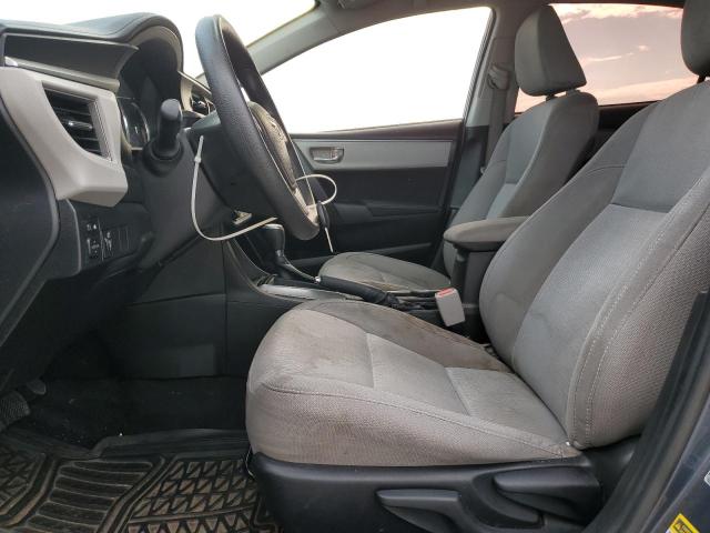 Photo 7 from auction – 2016 TOYOTA COROLLA L with VIN 5YFBURHEXGP438123