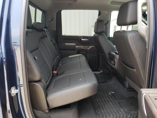 Photo 10 from auction – 2022 CHEVROLET SILVERADO with VIN 1GC4YPEY6NF238330