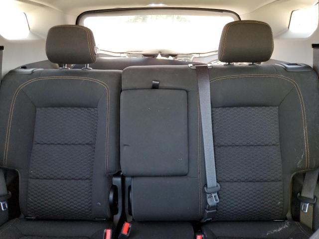 Photo 10 from auction – 2019 GMC TERRAIN SL with VIN 3GKALMEV9KL179432