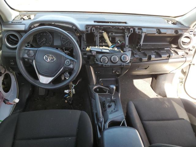 Photo 8 from auction – 2017 TOYOTA RAV4 LE with VIN JTMZFREV9HJ108668