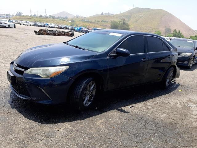TOYOTA CAMRY LE 2016 with VIN 4T1BF1FK2GU194440 - Photo from auction