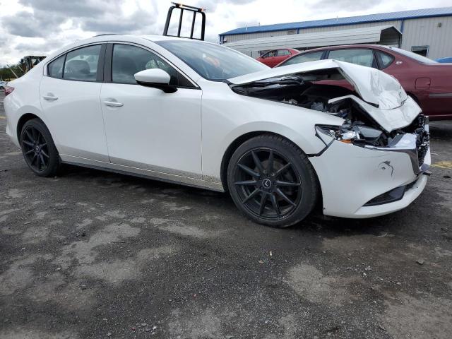 Photo 4 from auction – 2019 MAZDA 3 PREFERRE with VIN JM1BPBDM6K1123084