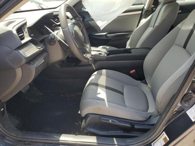 Photo 7 from auction – 2018 HONDA CIVIC LX with VIN 2HGFC2F56JH573113