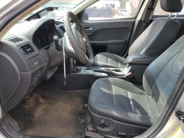 Photo 7 from auction – 2012 FORD FUSION SE with VIN 3FAHP0HA8CR405528