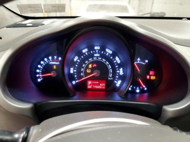 Photo 9 from auction – 2012 KIA SPORTAGE L with VIN KNDPBCA23C7281863