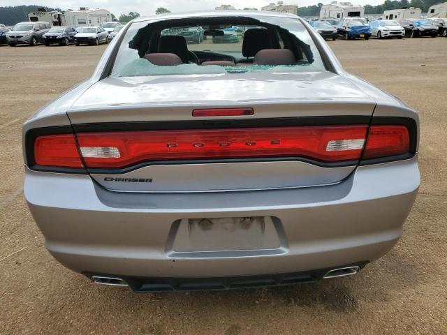 Photo 6 from auction – 2014 DODGE CHARGER SE with VIN 2C3CDXBG6EH374964