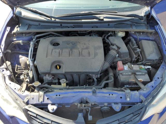 Photo 11 from auction – 2015 TOYOTA COROLLA L with VIN 5YFBURHE9FP275639
