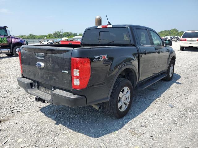 Photo 3 from auction – 2019 FORD RANGER XL with VIN 1FTER4EH3KLA67906