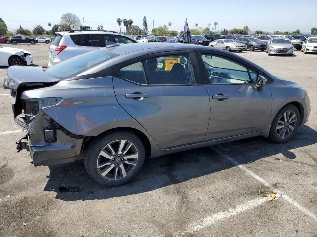 Photo 3 from auction – 2020 NISSAN VERSA SV with VIN 3N1CN8EV0LL901641