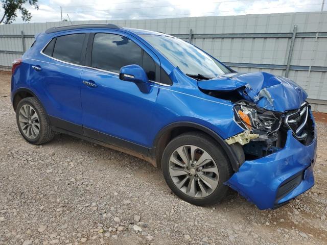 Снимка 4 от търг – 2017 BUICK ENCORE PRE с VIN KL4CJASB7HB035935