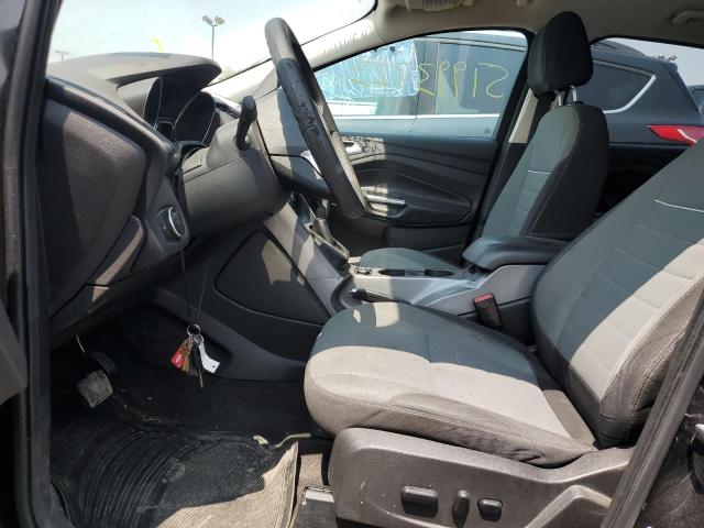 Photo 7 from auction – 2015 FORD ESCAPE SE with VIN 1FMCU0G7XFUB69556