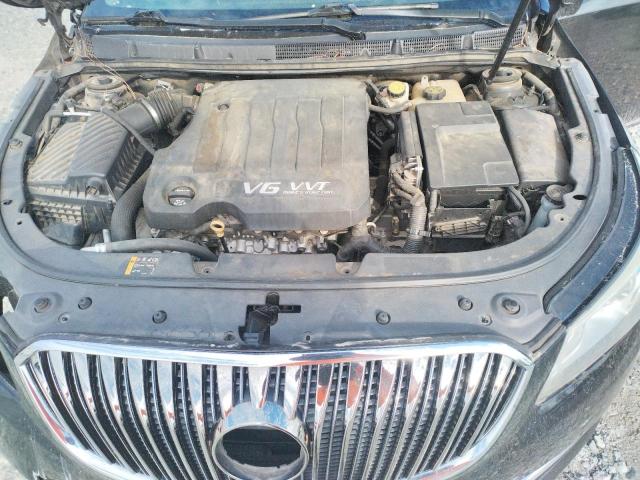 Photo 11 from auction – 2014 BUICK LACROSSE with VIN 1G4GB5G31EF157526
