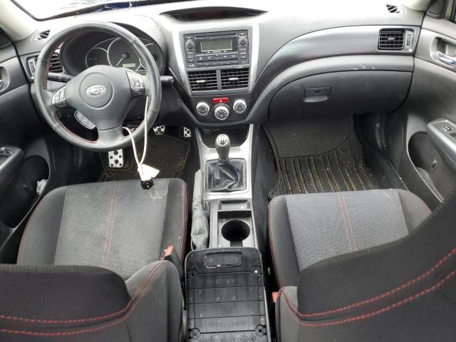 Photo 8 from auction – 2013 SUBARU IMPREZA WR with VIN JF1GV7F62DG031676