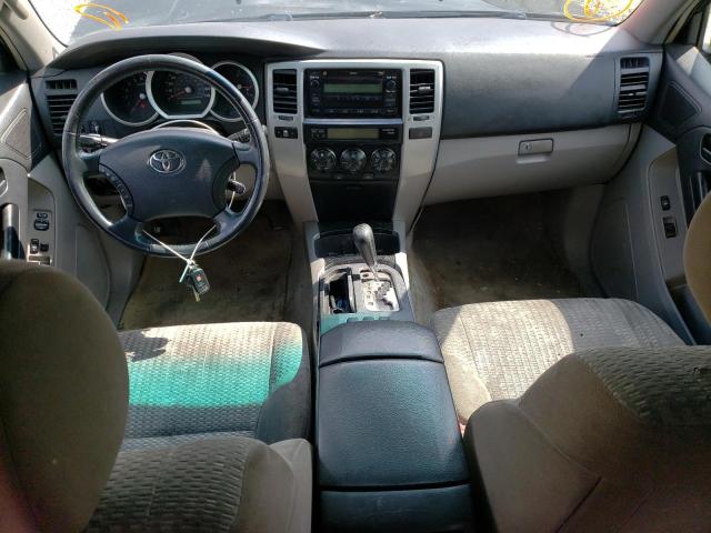 Foto 8 de la subasta – 2006 TOYOTA 4RUNNER SR con VIN JTEZU14RX68044717