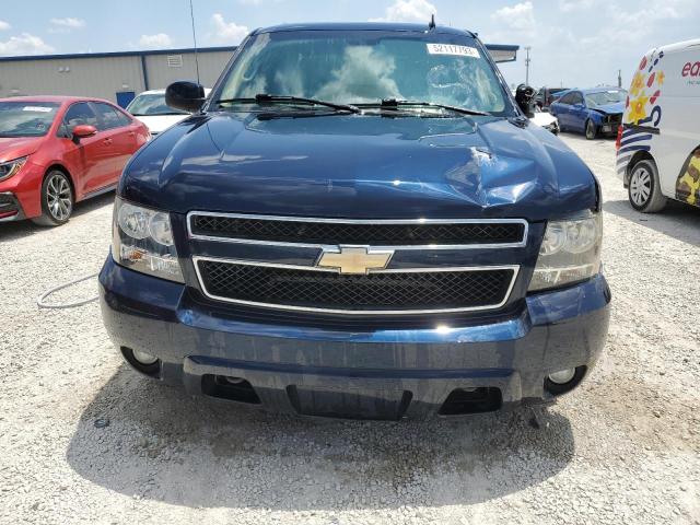 Foto 5 de la subasta – 2007 CHEVROLET AVALANCHE con VIN 3GNFK12387G117341