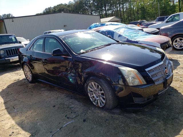 Photo 4 from auction – 2010 CADILLAC CTS with VIN 1G6DA5EG9A0134978