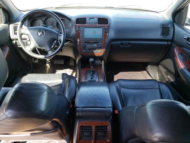 Photo 8 from auction – 2003 ACURA MDX with VIN 2HNYD18263H531524