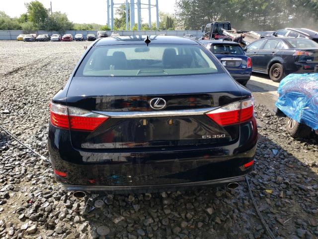 Photo 6 from auction – 2014 LEXUS ES 350 with VIN JTHBK1GG7E2137684