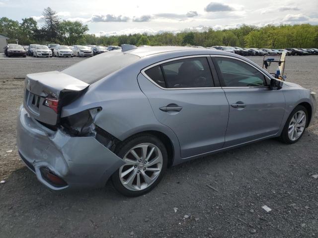 Photo 3 from auction – 2016 ACURA ILX BASE W with VIN 19UDE2F31GA024331