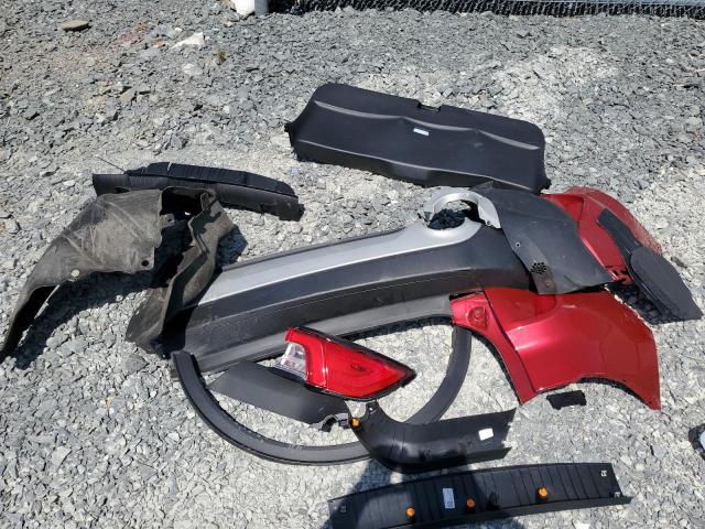 Photo 13 from auction – 2020 FORD ESCAPE SE with VIN 1FMCU9G64LUA13326