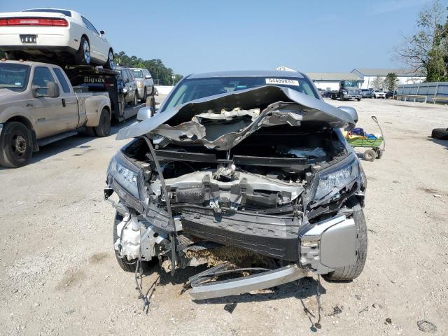 Photo 5 from auction – 2021 MITSUBISHI OUTLANDER with VIN JA4APUAU2MU015049