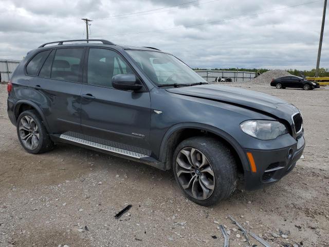 Photo 4 from auction – 2011 BMW X5 XDRIVE5 with VIN 5UXZV8C55BL419749