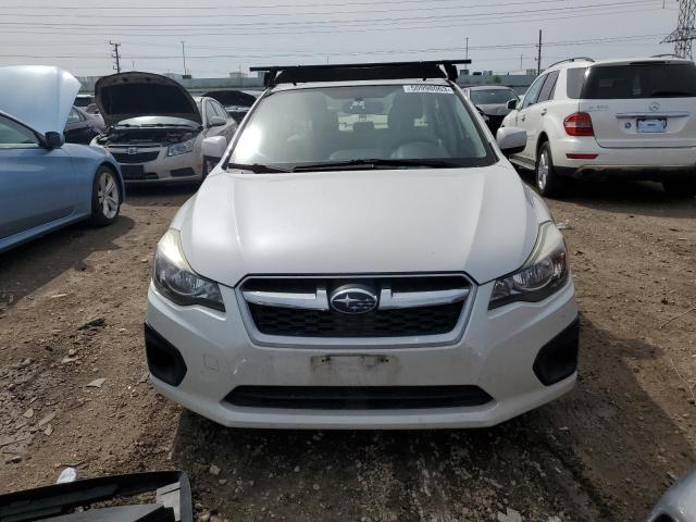 Photo 5 from auction – 2012 SUBARU IMPREZA PR with VIN JF1GJAC61CH030914
