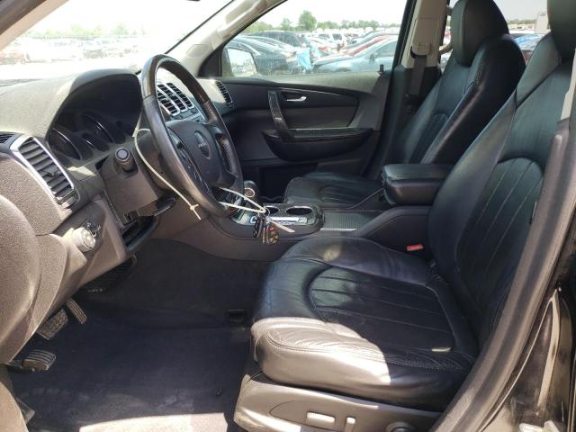 Photo 7 from auction – 2012 GMC ACADIA DEN with VIN 1GKKRTED0CJ283286