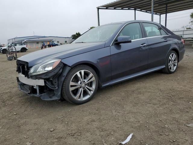 MERCEDES-BENZ E 350 2014 with VIN WDDHF5KB2EA976866 - Photo from auction