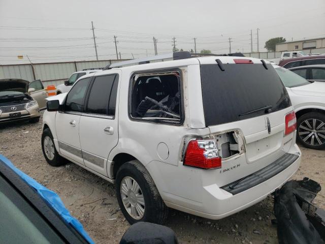 Photo 2 from auction – 2014 LINCOLN NAVIGATOR with VIN 5LMJJ2H50EEL06910