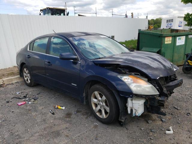Photo 4 from auction – 2007 NISSAN ALTIMA HYB with VIN 1N4CL21E07C234518