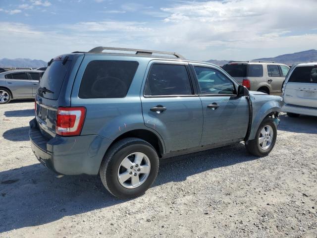 Photo 3 from auction – 2010 FORD ESCAPE XLT with VIN 1FMCU0D75AKD06511