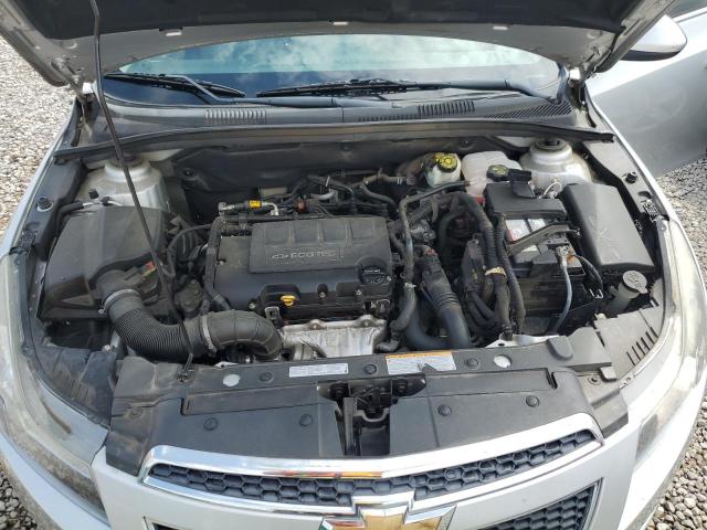 Photo 11 from auction – 2014 CHEVROLET CRUZE LT with VIN 1G1PC5SB2E7409027