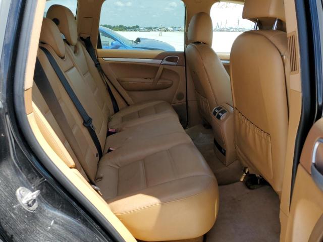 Photo 11 from auction – 2010 PORSCHE CAYENNE with VIN WP1AA2AP0ALA12320