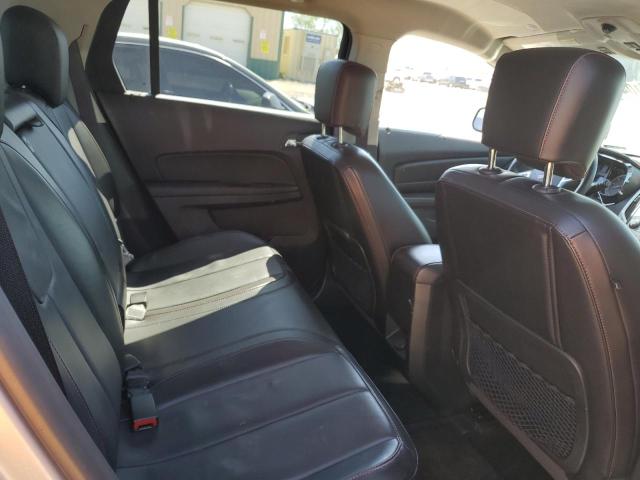 Photo 11 from auction – 2015 GMC TERRAIN SL with VIN 2GKALSEK2F6197324