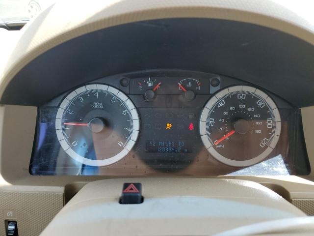Photo 9 from auction – 2008 FORD ESCAPE XLT with VIN 1FMCU03168KD66840