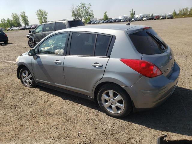 Photo 2 from auction – 2007 NISSAN VERSA S with VIN 3N1BC13E77L452203