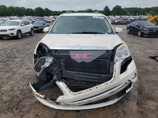 Photo 5 from auction – 2012 GMC ACADIA DEN with VIN 1GKKRTED8CJ210540