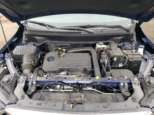Photo 12 from auction – 2023 GMC TERRAIN SL with VIN 3GKALPEG8PL168822